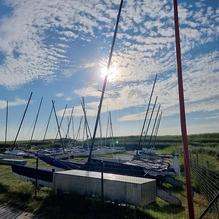 Lägenhet Frische Brise 0705